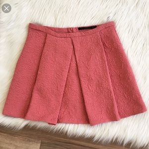 NWOT Zara Skirt